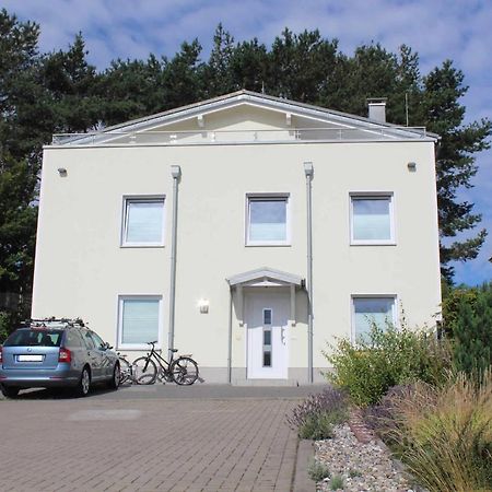 塞巴特黑灵斯多夫Haus Nordstern 1公寓 外观 照片