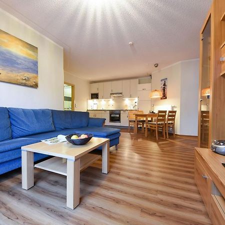 塞巴特黑灵斯多夫Haus Nordstern 1公寓 外观 照片